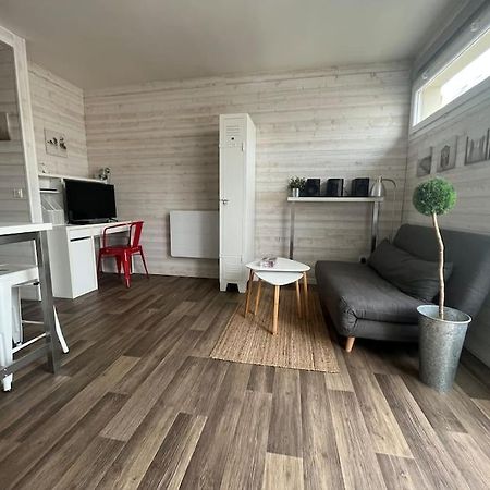Studio Hyper Centre Pornichet Εξωτερικό φωτογραφία
