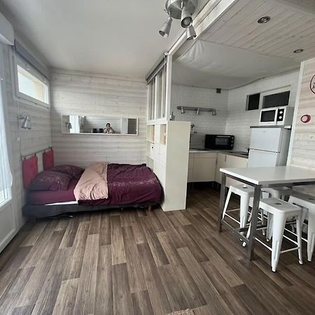 Studio Hyper Centre Pornichet Εξωτερικό φωτογραφία