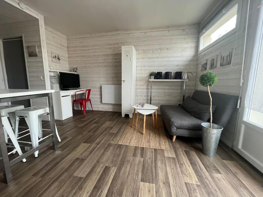 Studio Hyper Centre Pornichet Εξωτερικό φωτογραφία