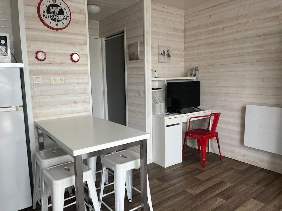 Studio Hyper Centre Pornichet Εξωτερικό φωτογραφία
