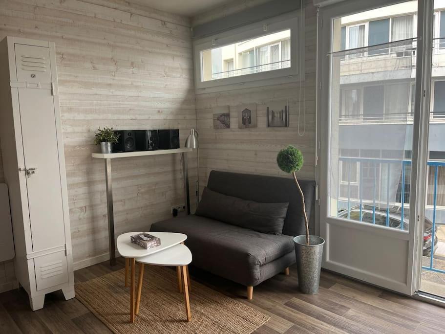 Studio Hyper Centre Pornichet Εξωτερικό φωτογραφία
