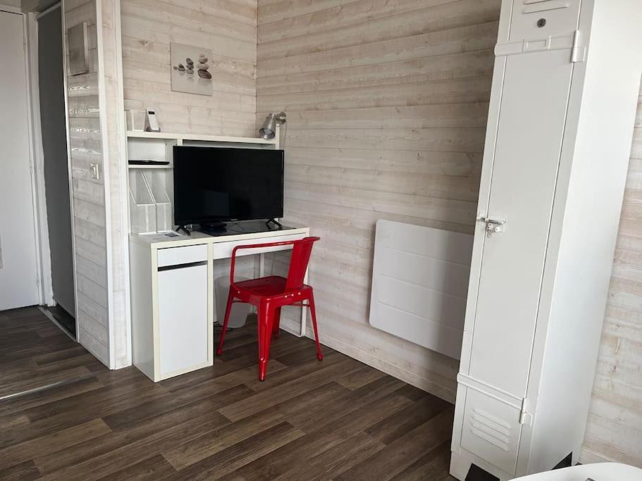 Studio Hyper Centre Pornichet Εξωτερικό φωτογραφία