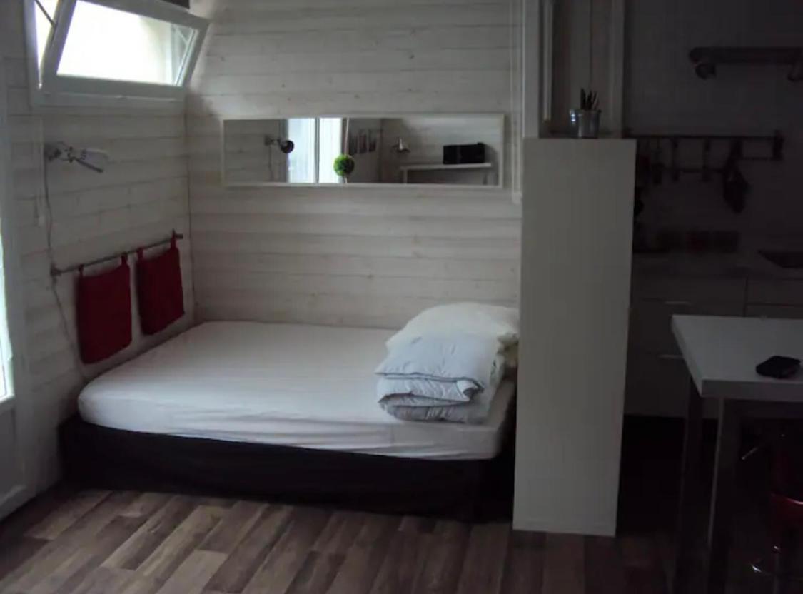 Studio Hyper Centre Pornichet Εξωτερικό φωτογραφία